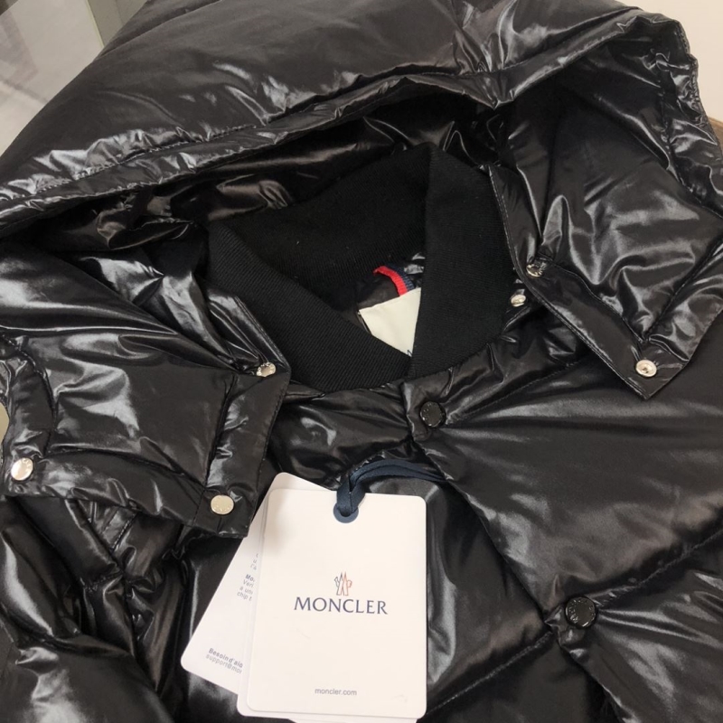 Moncler Down Coat